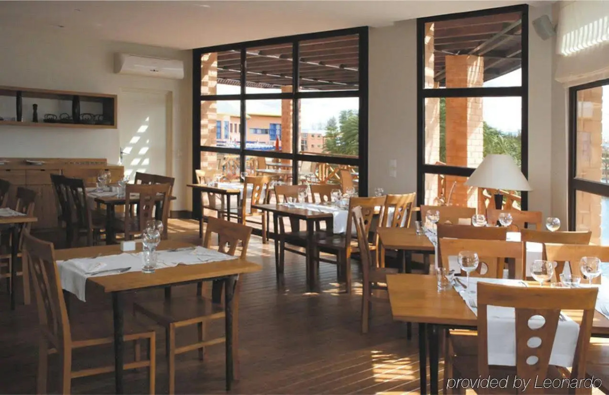 Radisson Hotel Tamboho Waterfront Antananarivo