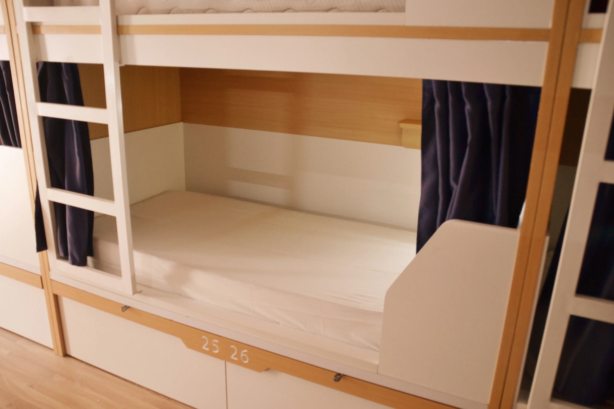 Factory Hostels Barcelona