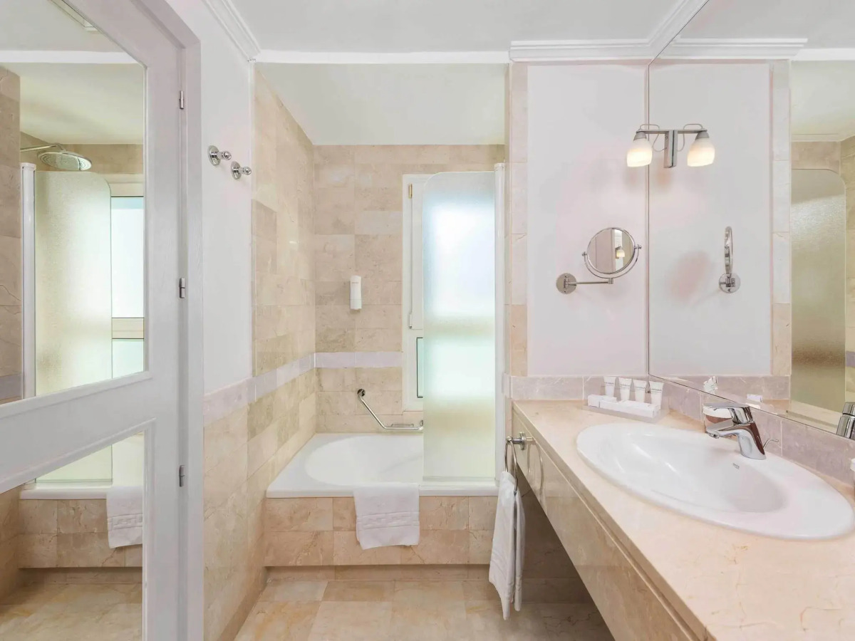 Amàre Beach Hotel Marbella - Adults Recommended