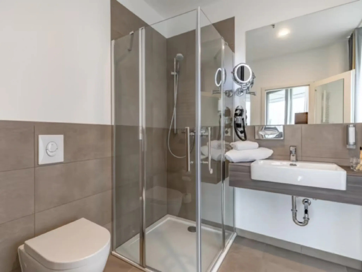 Garner Hotel Berlin - Spandau by IHG