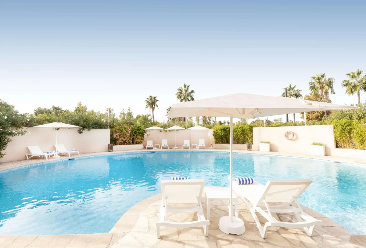 Radisson Hotel Nice Airport