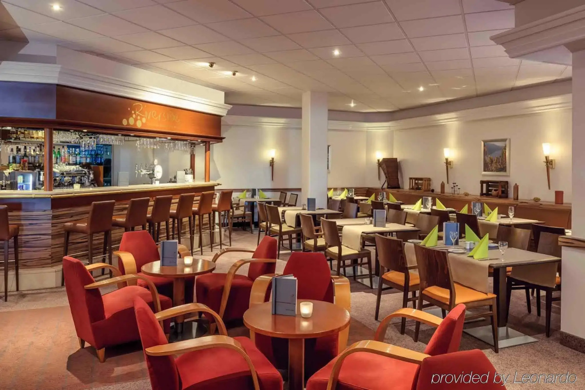 Mercure Hotel Koblenz