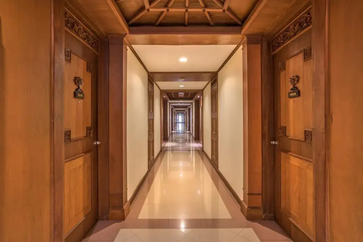 Inna Bali Beach Garden