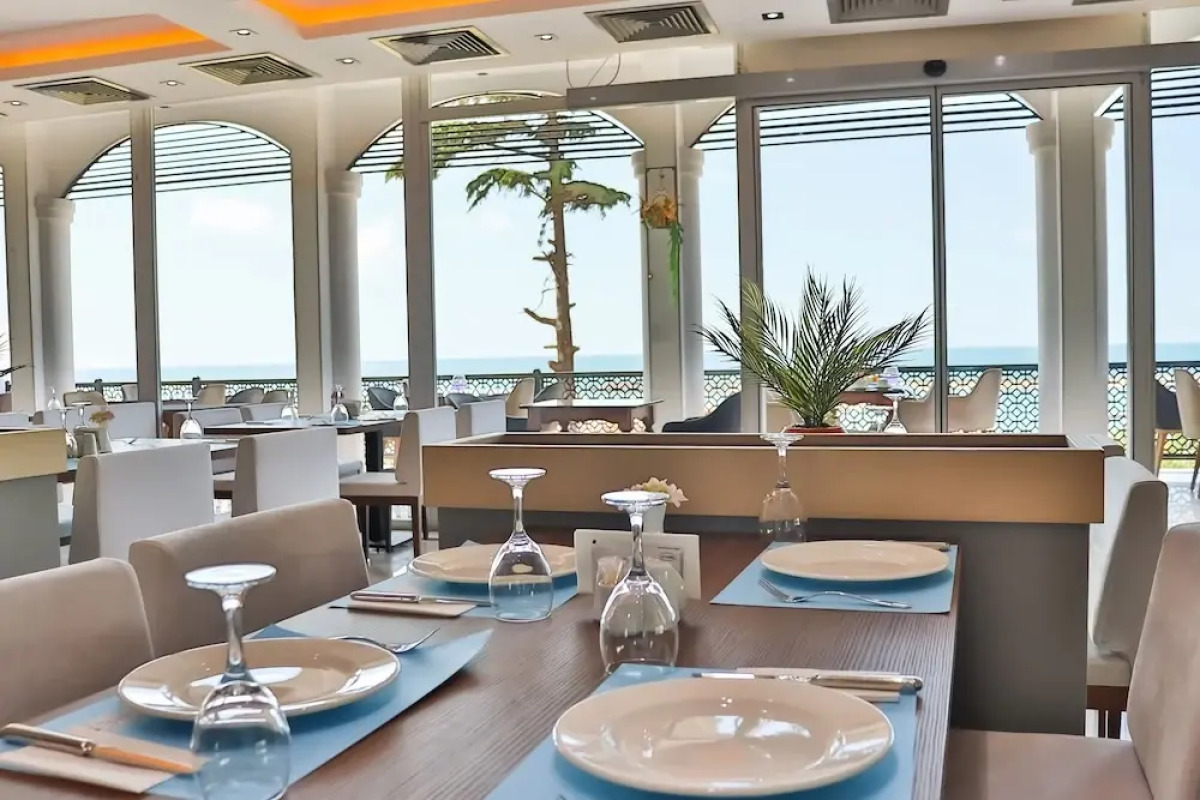 The Sign Degirmen Hotel & Spa