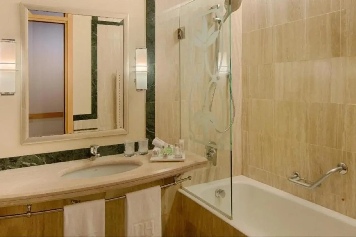 NH Collection Genova Marina