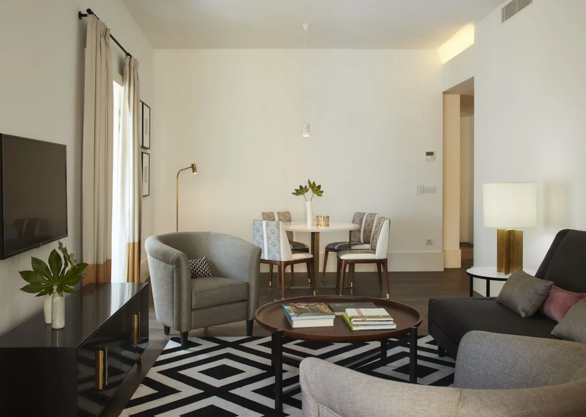 The Lumiares Hotel & Spa