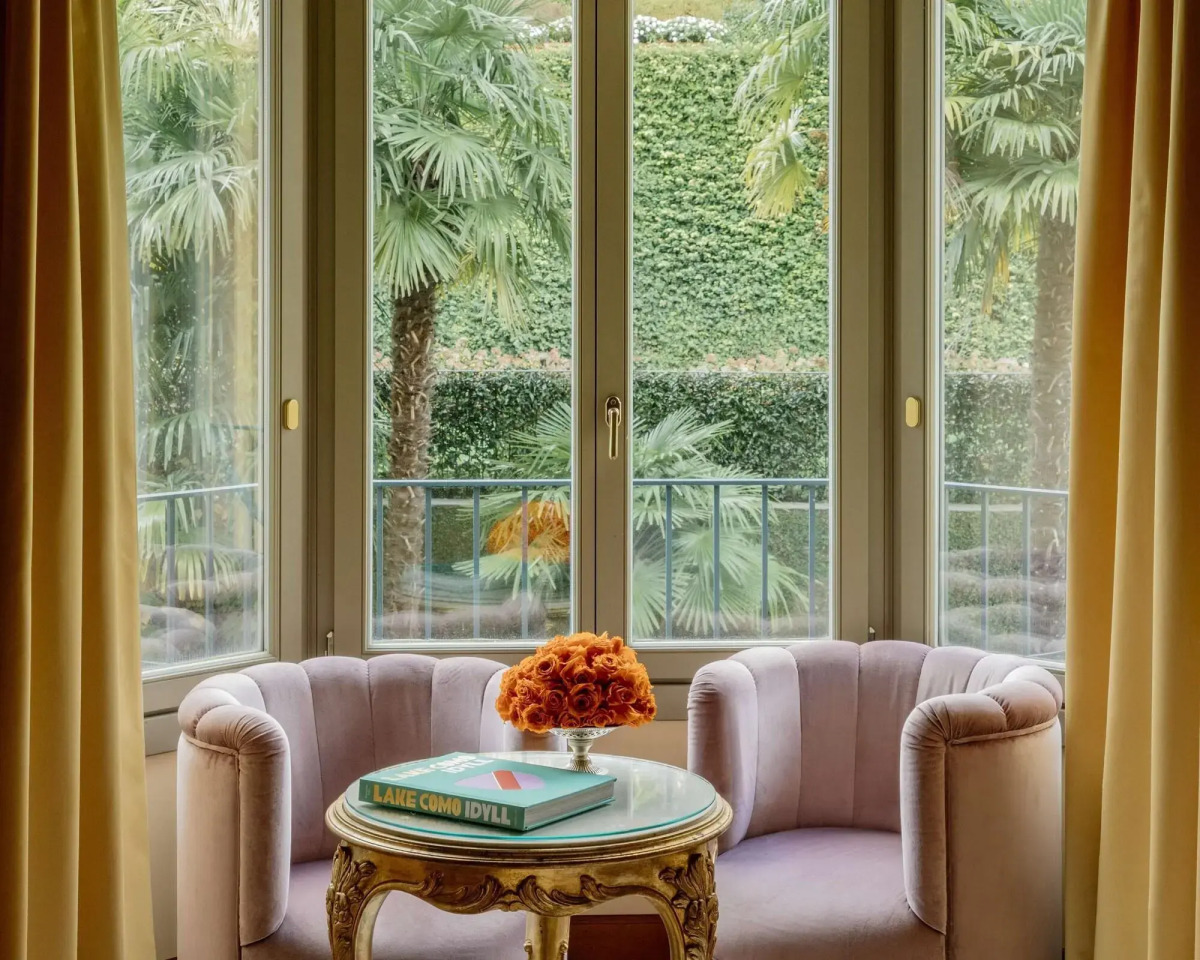 Grand Hotel Tremezzo