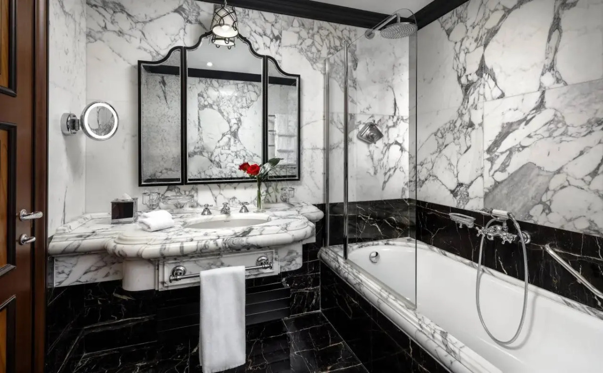 Hotel Danieli, Venice