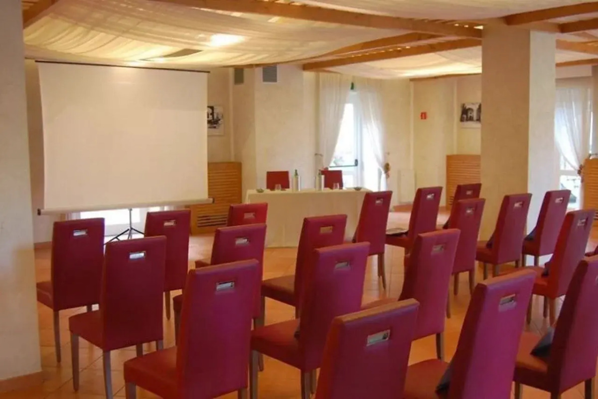 Relais Villa Buonanno