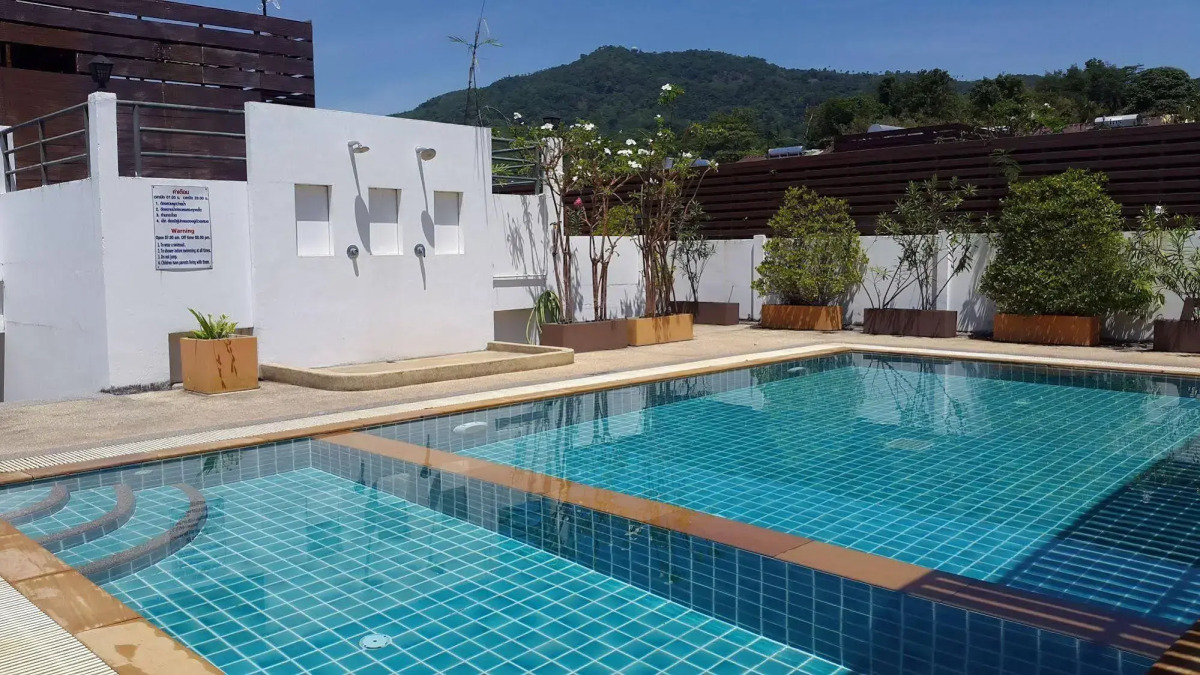 Patong Princess Hotel