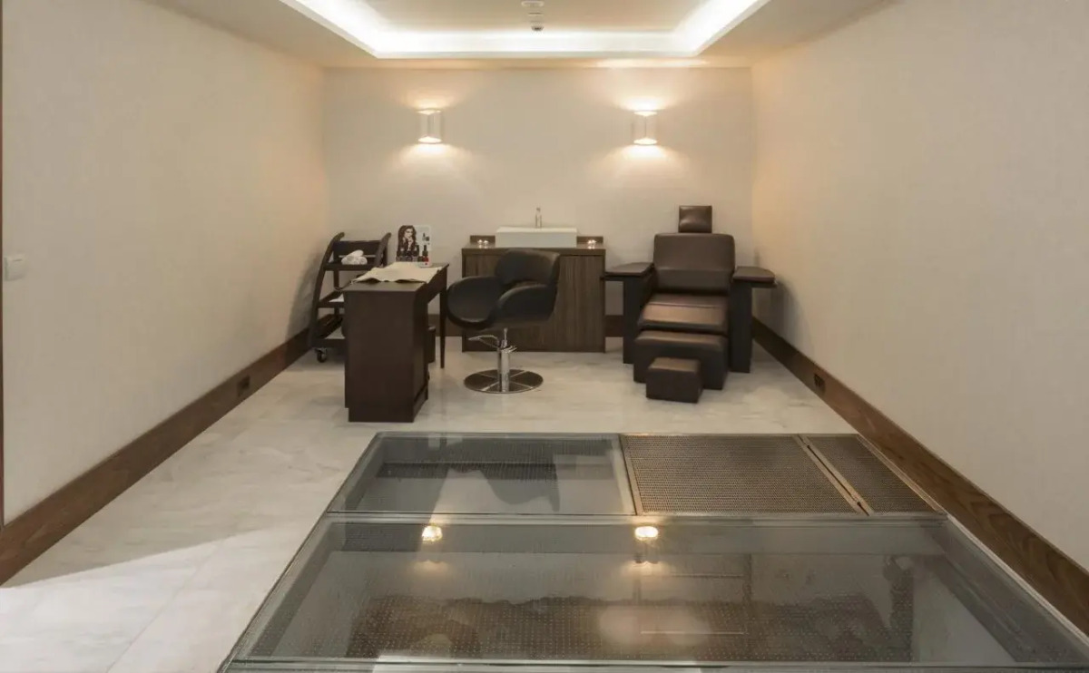 Electra Metropolis Athens