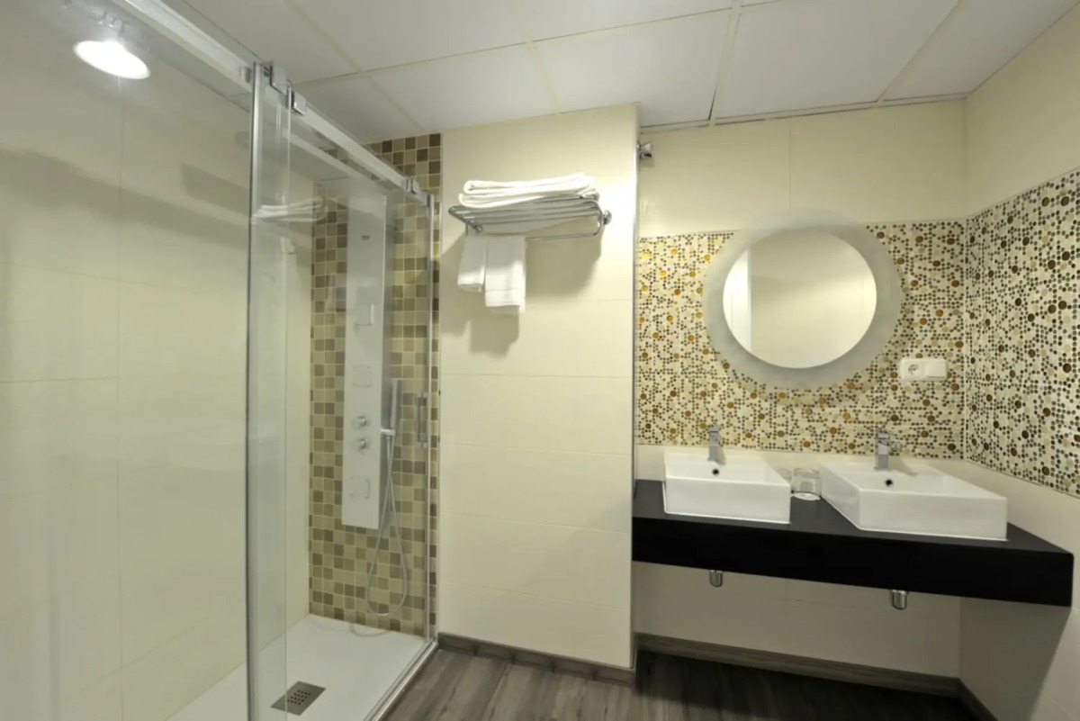 Hotel Salobreña Suites