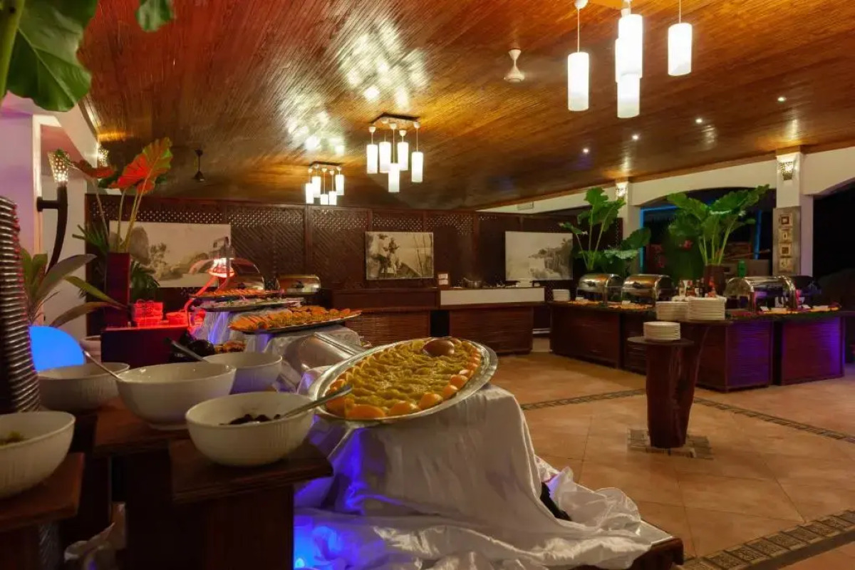 Hotel Cote d'Or Lodge