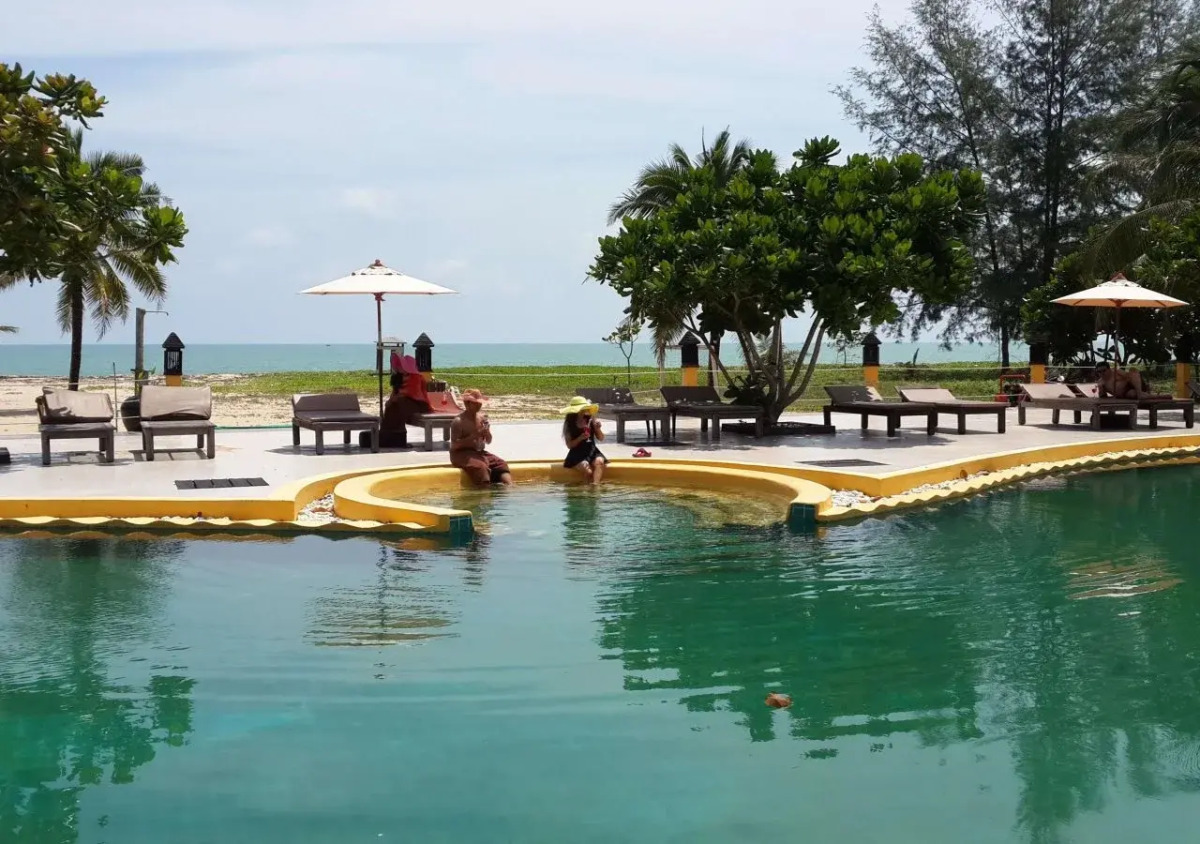 The Tacola Resort & Spa