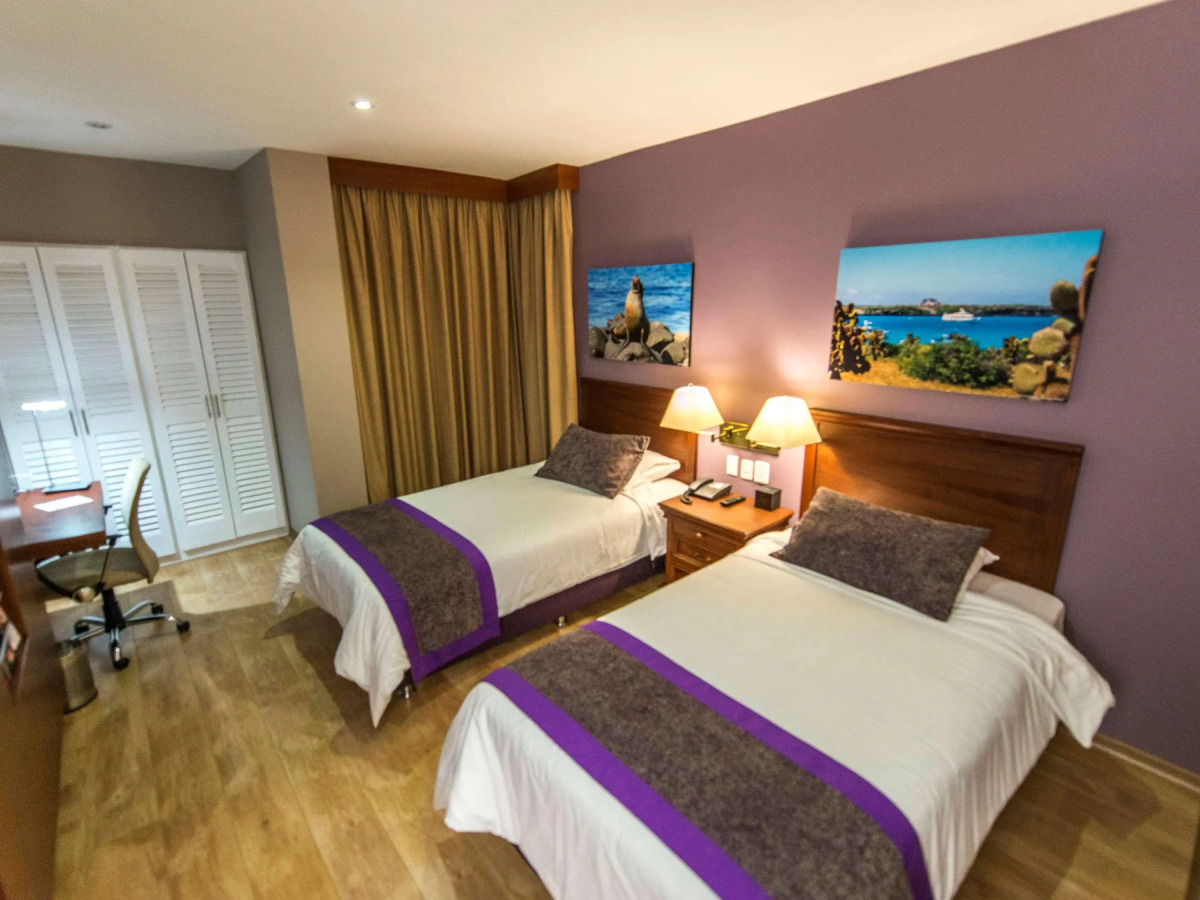 Mercure Alameda Quito