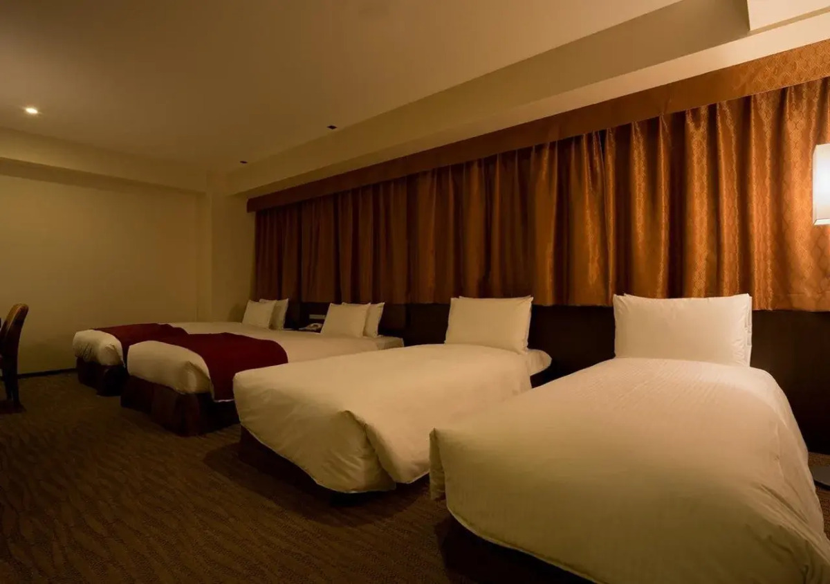 Holiday Inn Osaka Namba by IHG