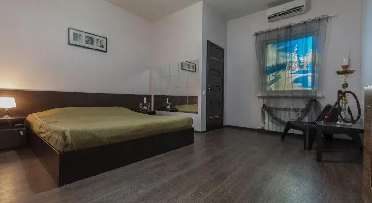 Комнаты на Садовой