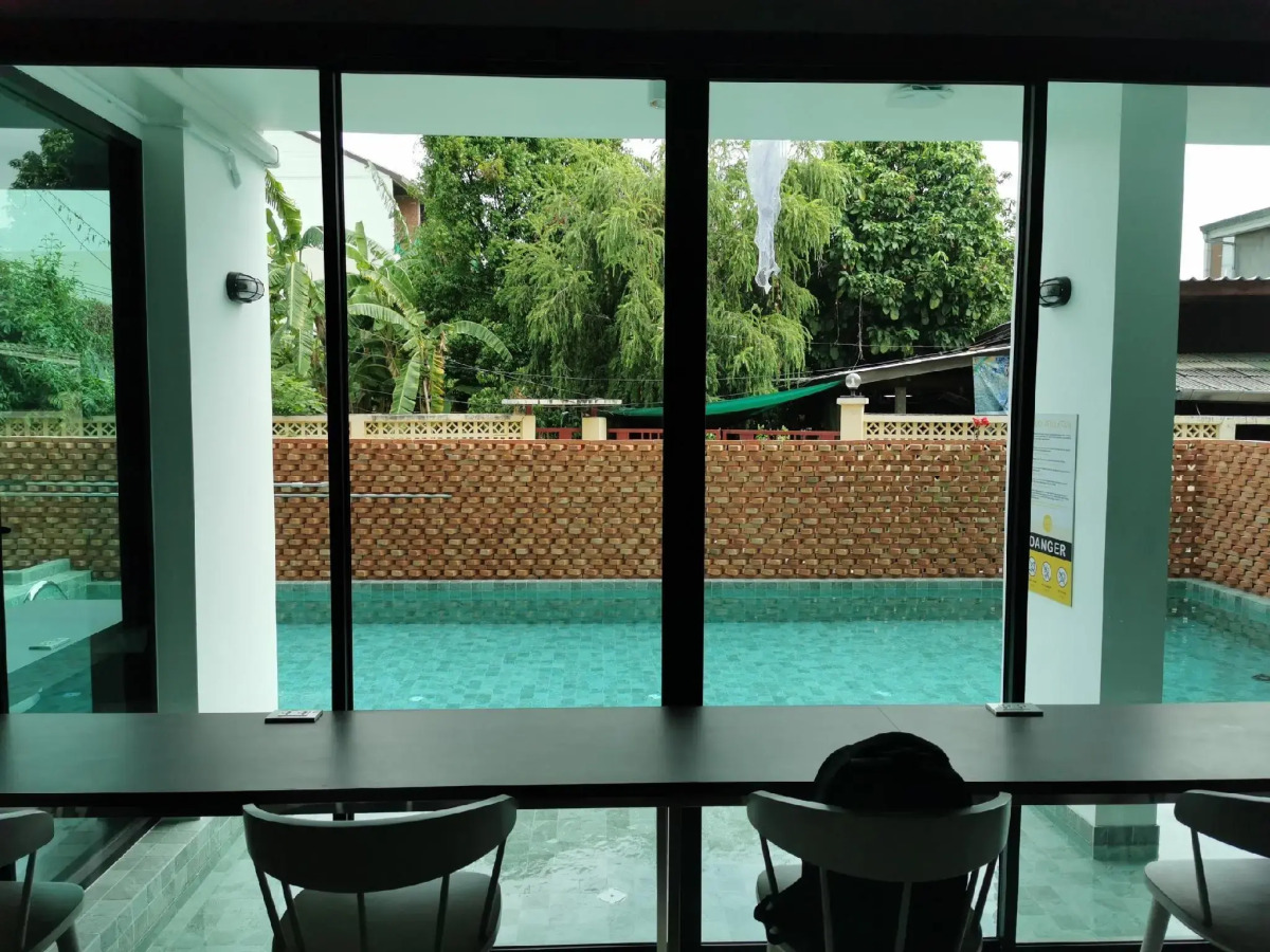 Sleep Mai Lifestyle Hotel Thapae