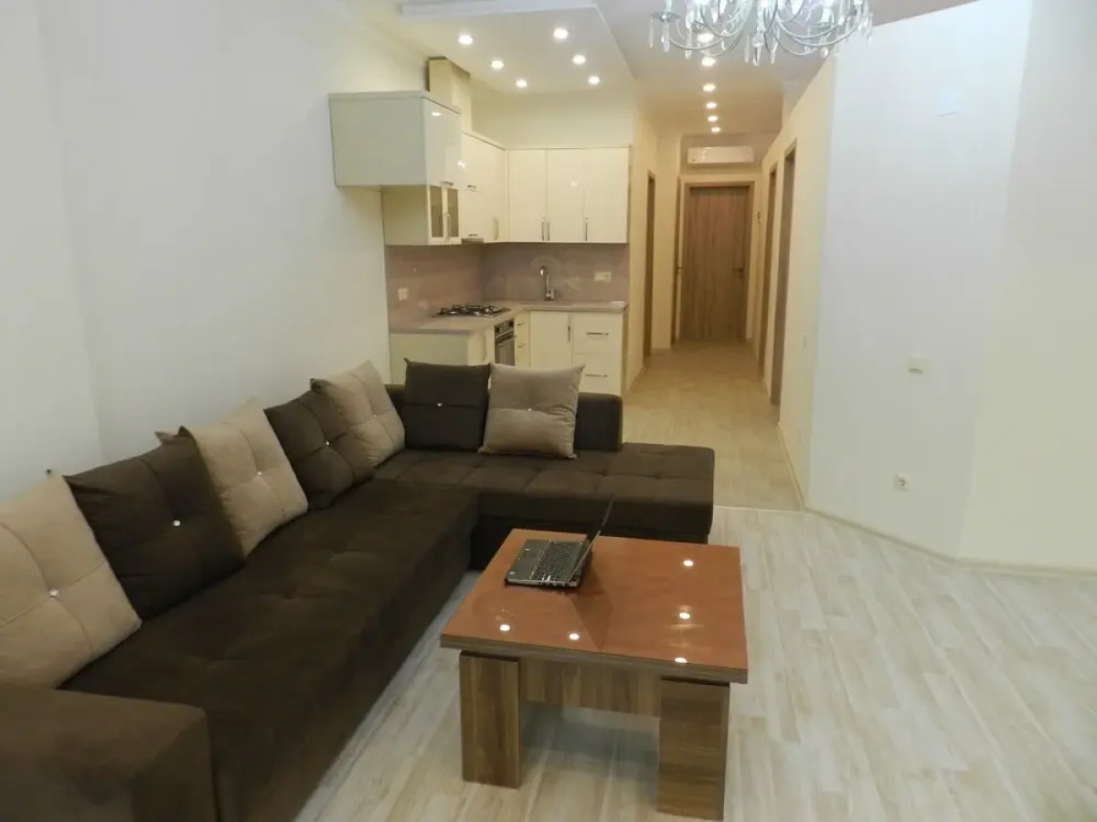 Апартаменты Subtropic