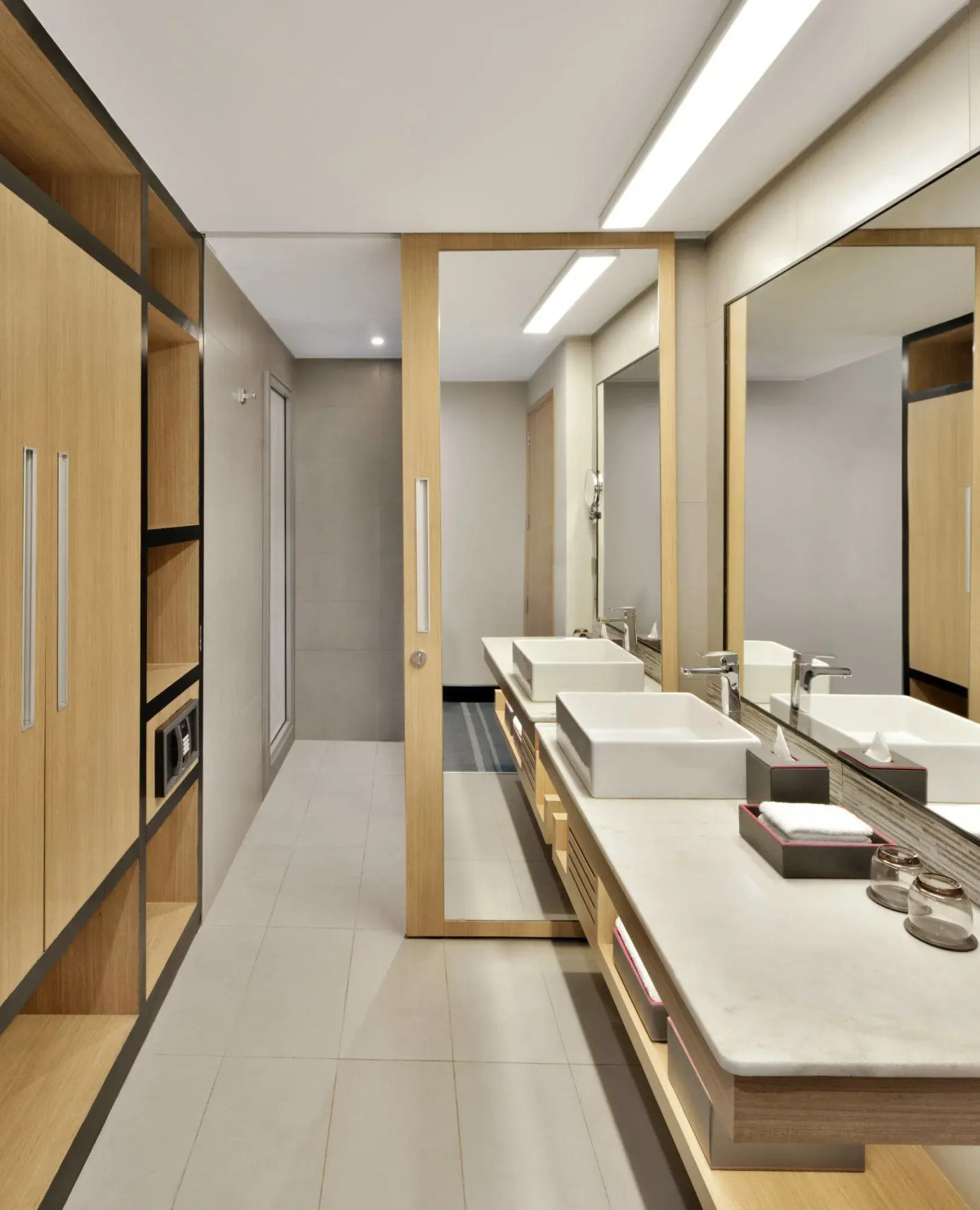 Aloft New Delhi Aerocity