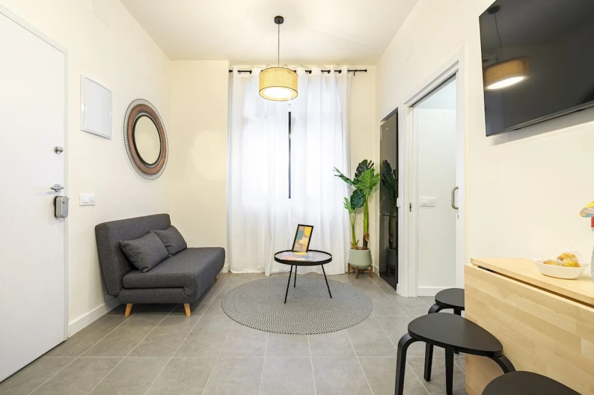 Color Apartments by Olala Homes