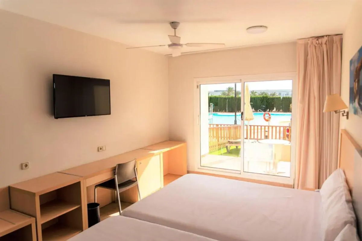 Alegria Cabo de Gata