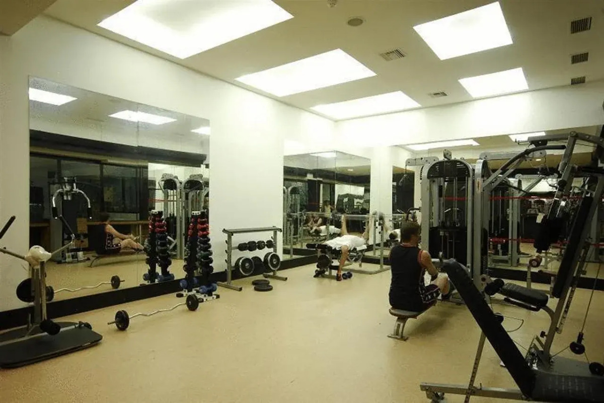 Washington Resort Hotel - All Inclusive