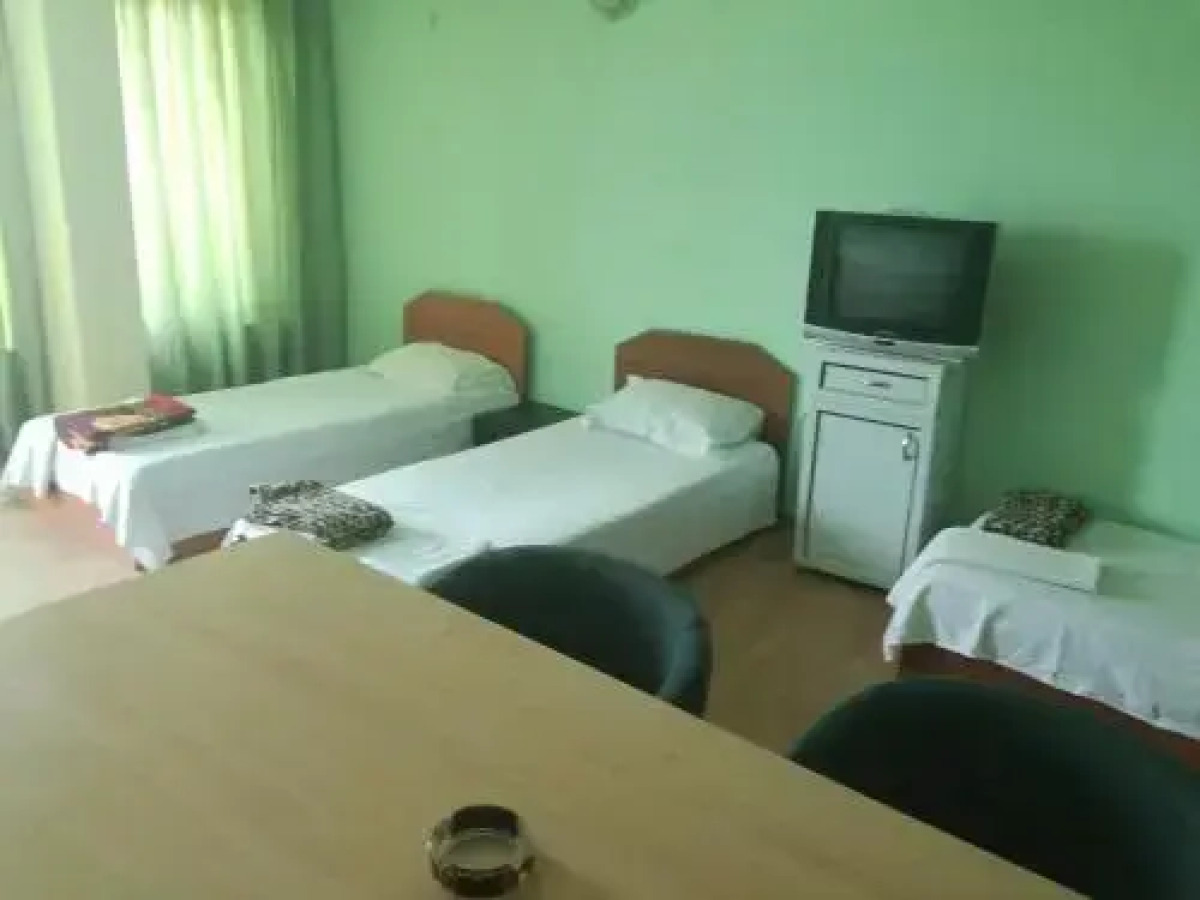 Office Center and Showroom