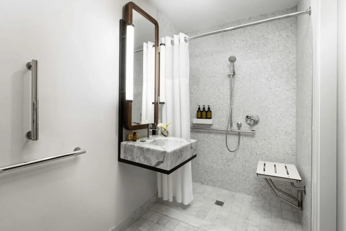 Hotel Seville Nomad, in the Unbound Collection by Hyatt