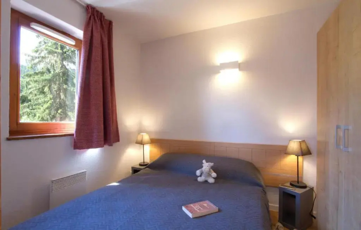 Résidence Odalys Le Buet