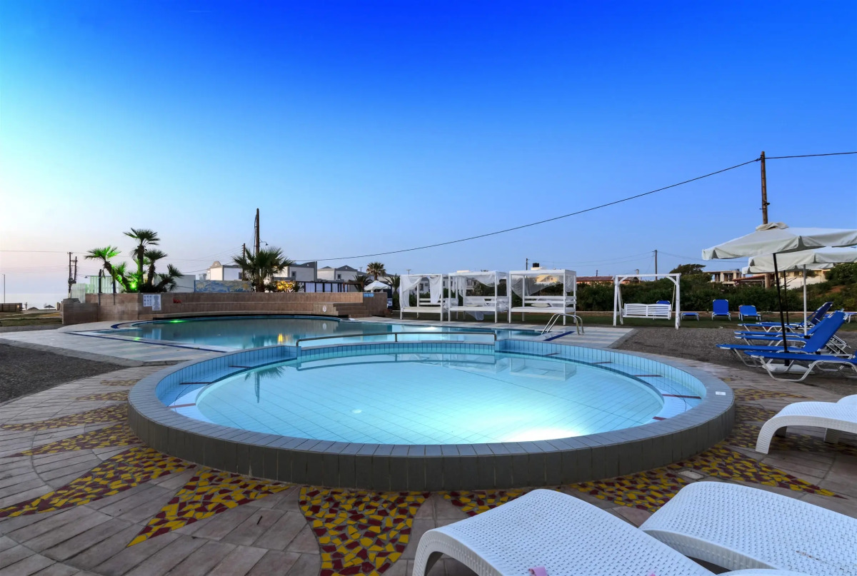 Gouves Bay Hotel - All Inclusive