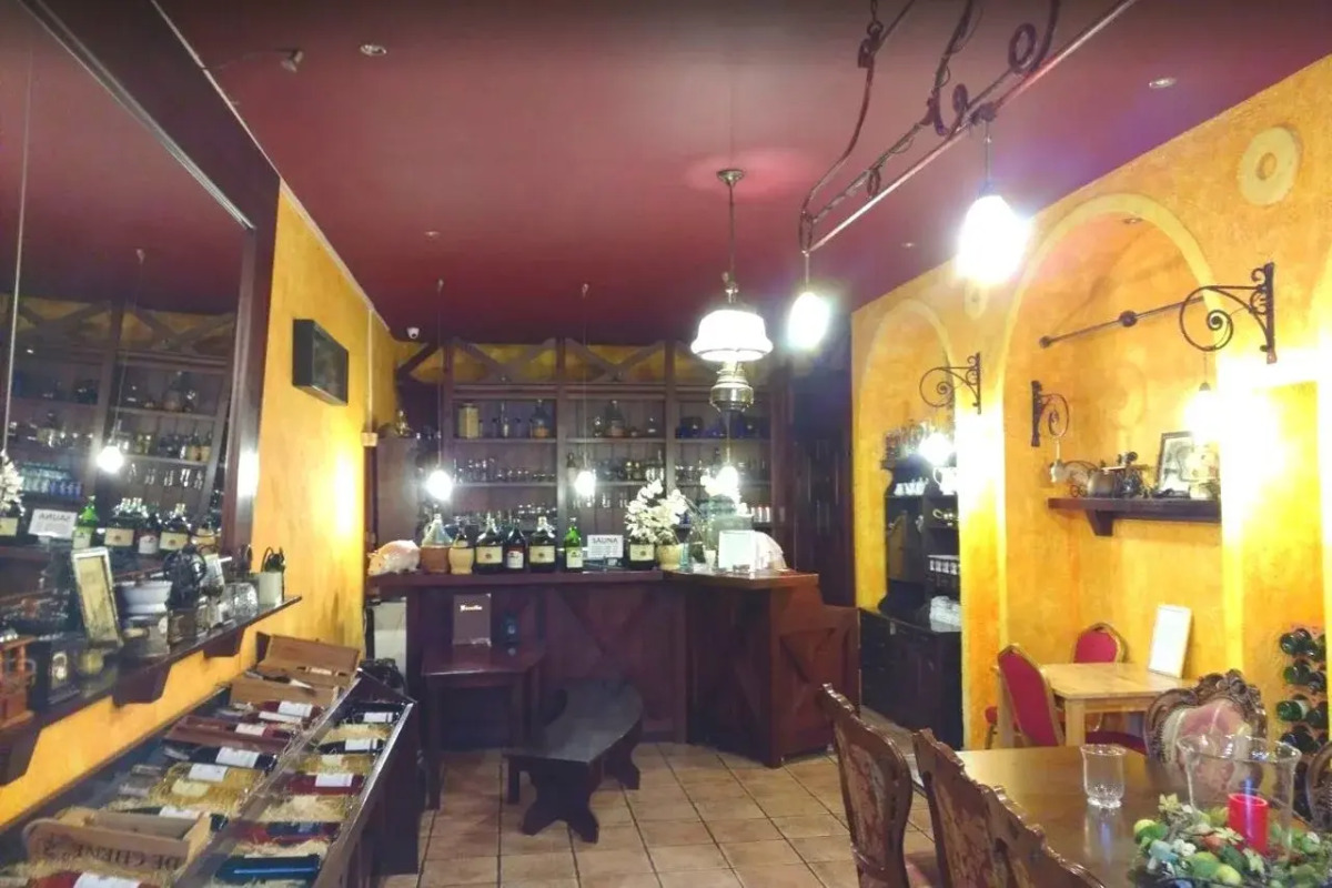 Royal Residence Hotel