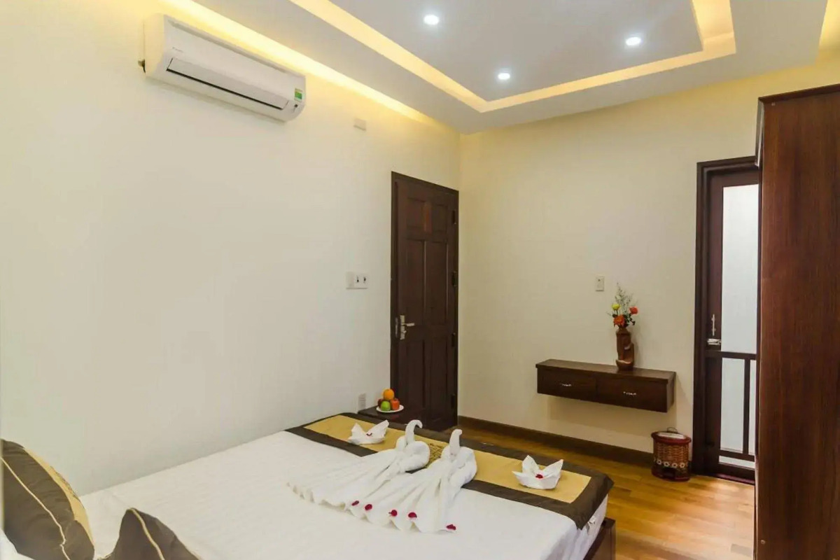 Guest house Ancient Lantern Villa Hoi An