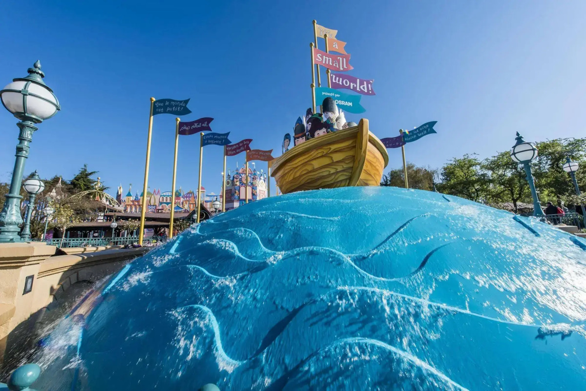 Disney Hotel Cheyenne