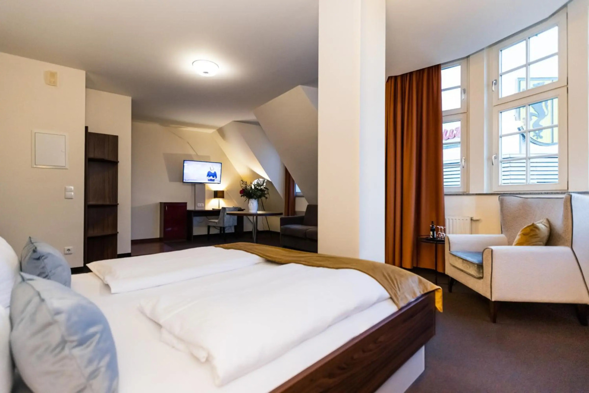 Hotel Royal International