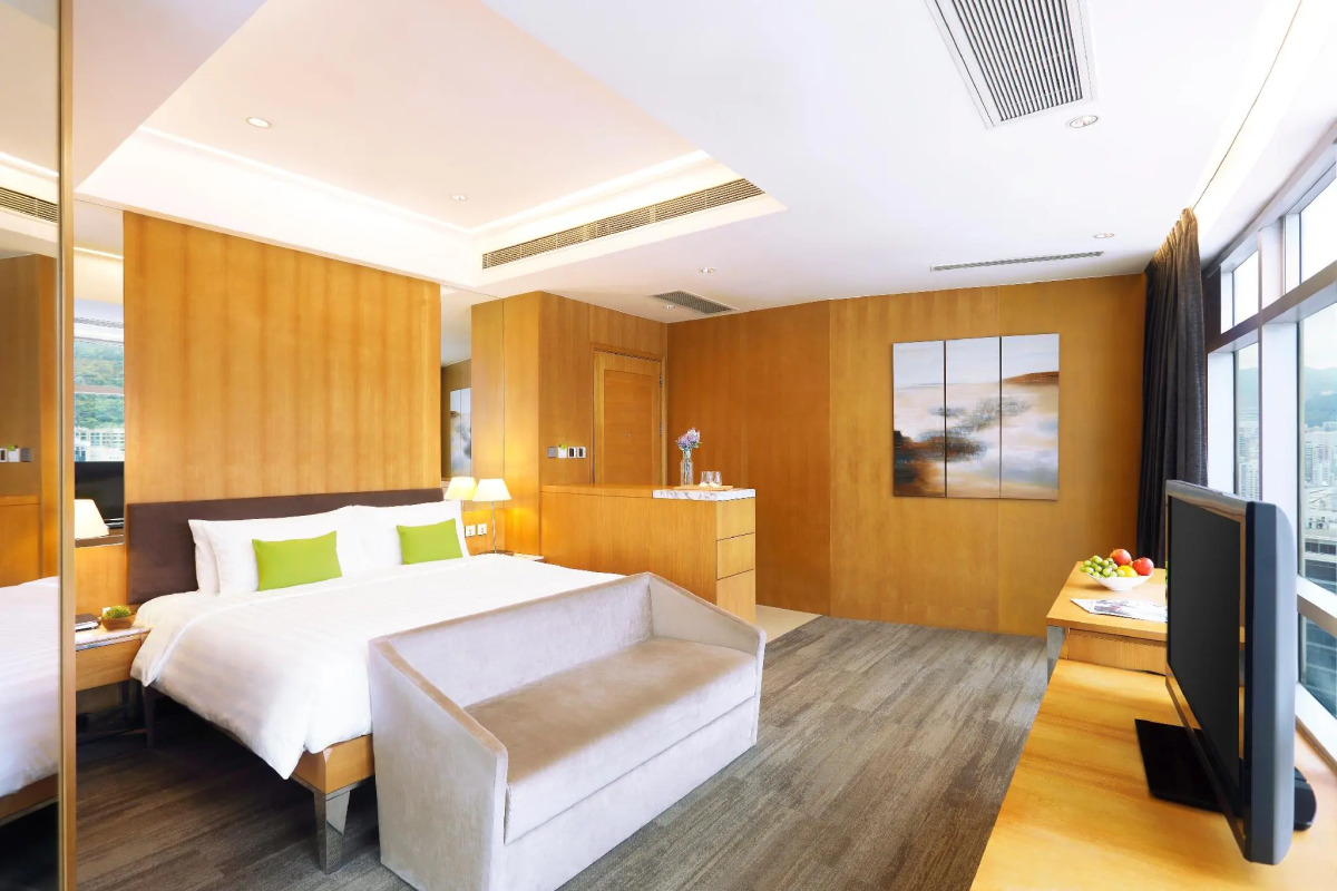 Butterfly on Morrison Boutique Hotel