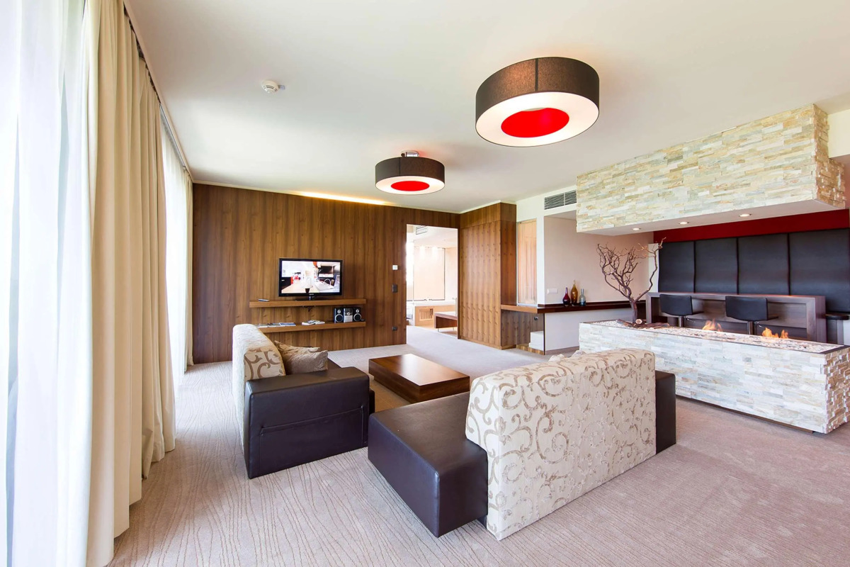 Seepark Wörthersee Resort