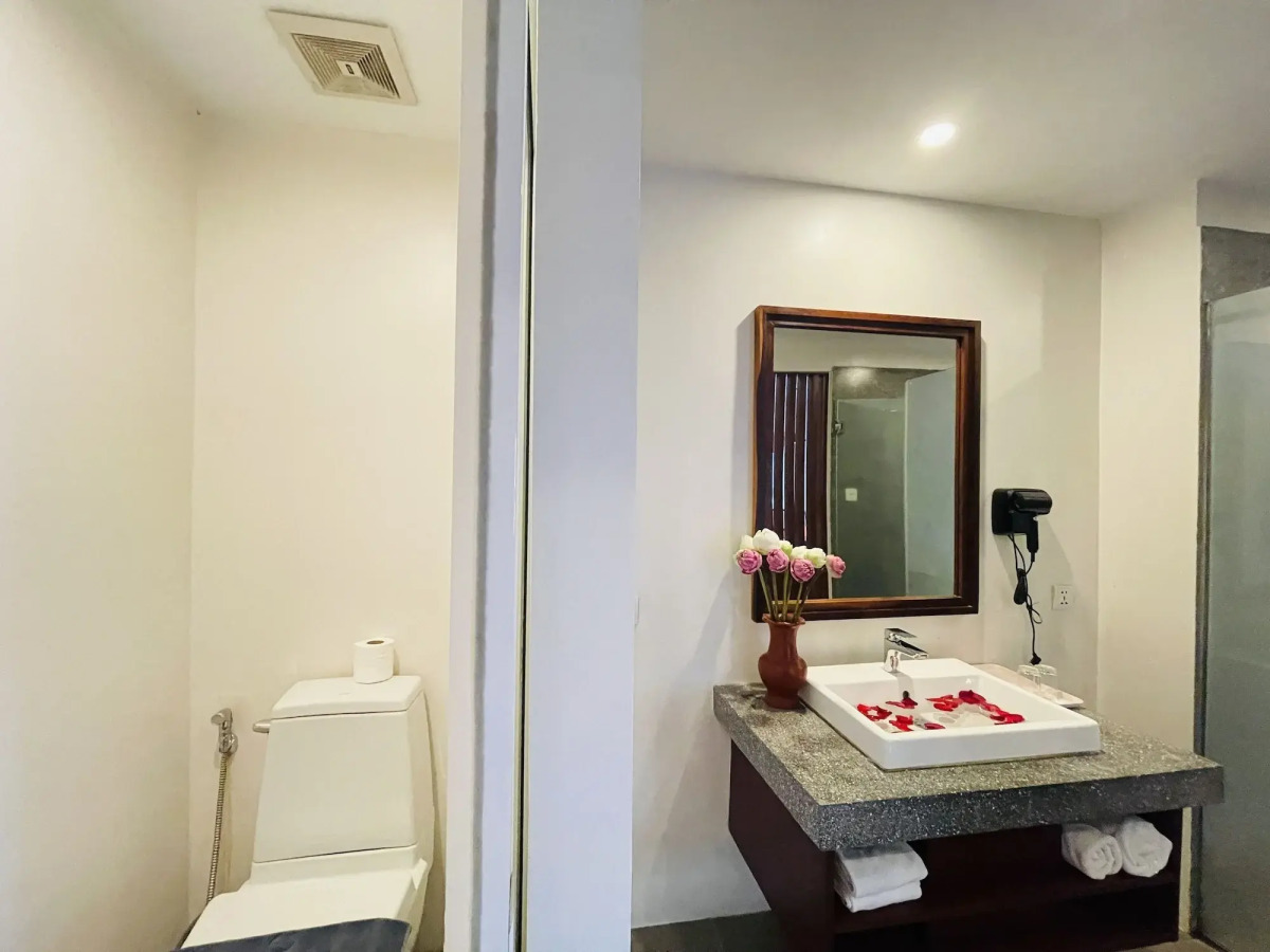 Indra Angkor Residence