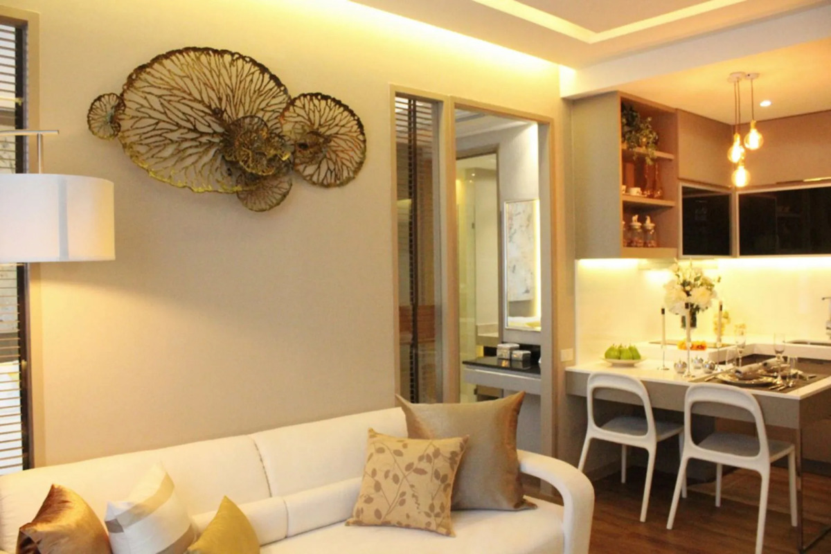 Phu Dahla Residences