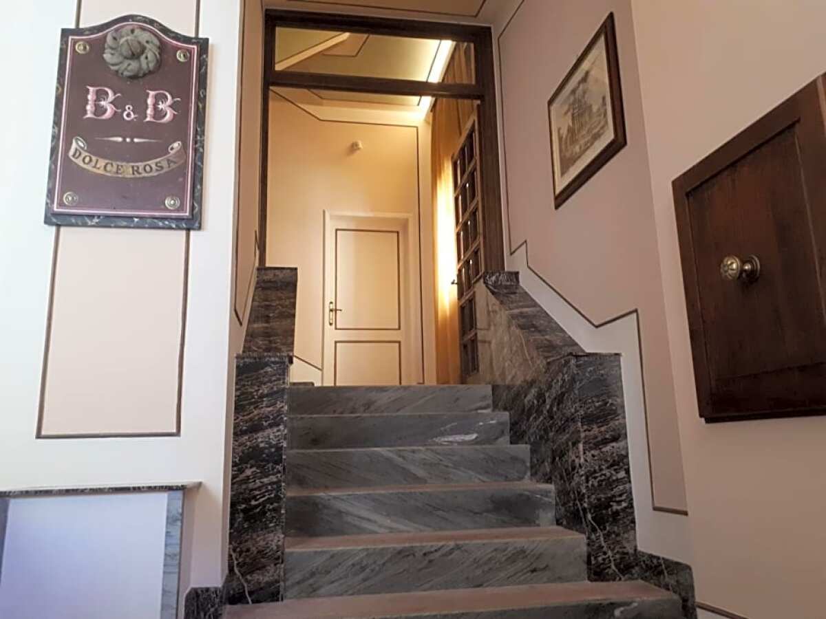 Dolce Rosa  Centro Storico