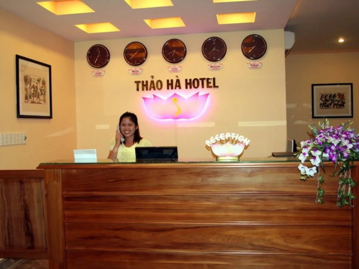 Thao Ha Hotel