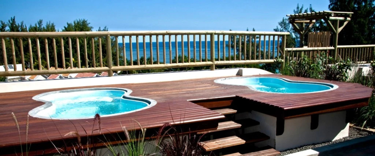 Aanari Hotel and Spa