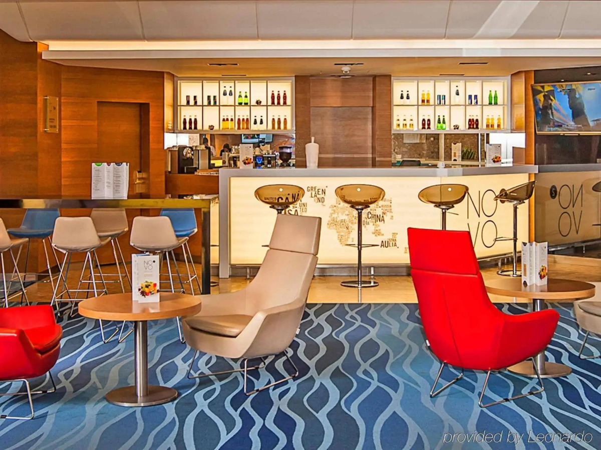 Novotel Gdansk Marina