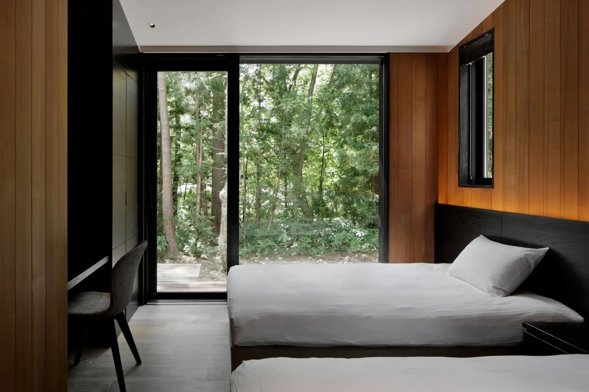 Villa El Cielo Hakuba