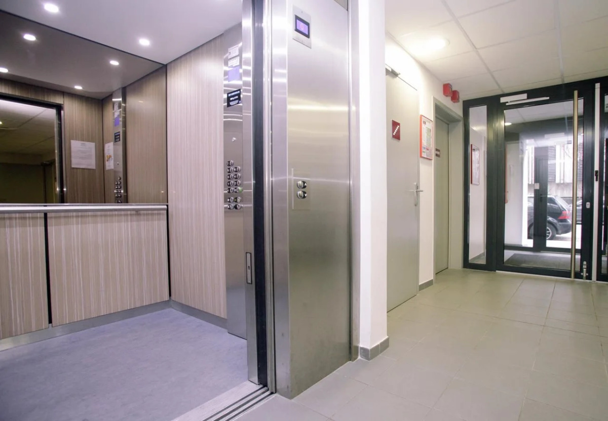 Appart Hotel Odalys City Strasbourg Green Marsh