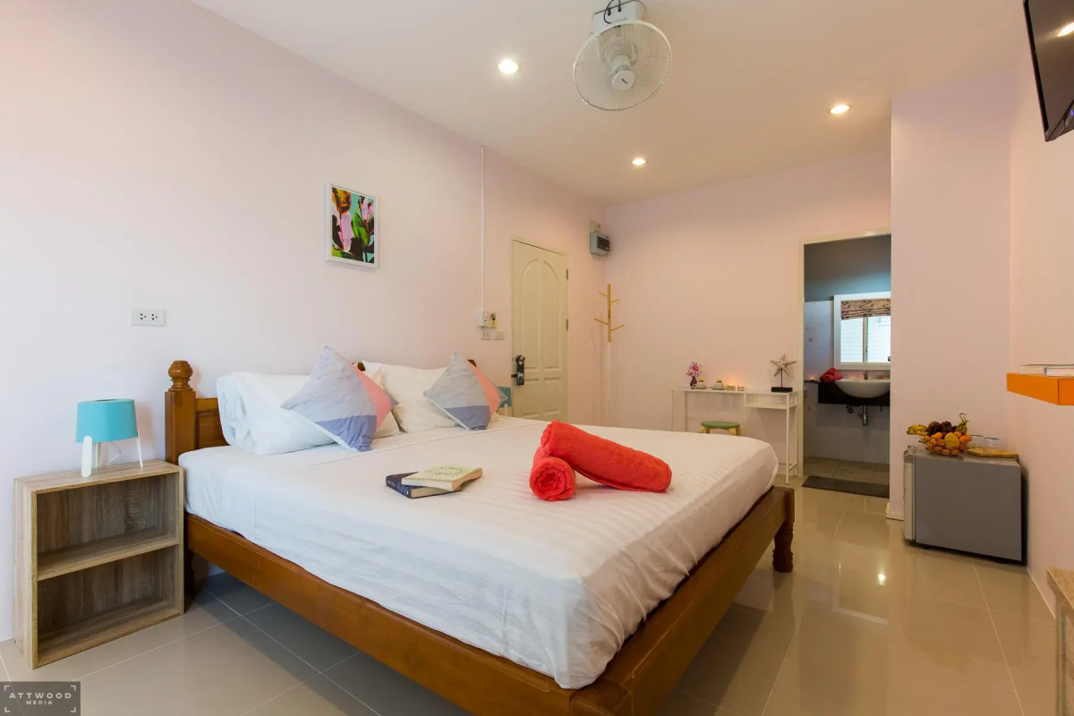 Pelegrin Hotel Samui