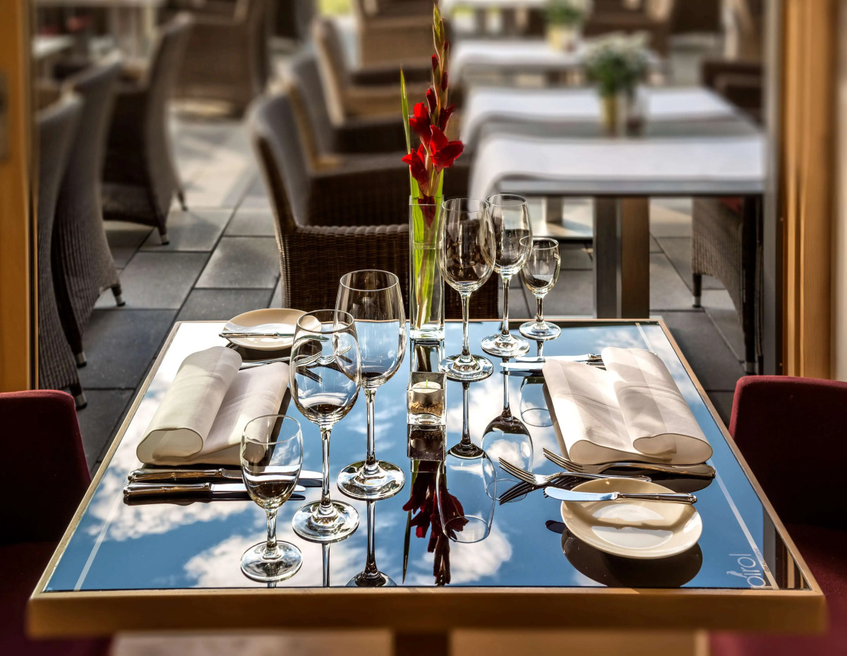 Dorint Thermenhotel Freiburg