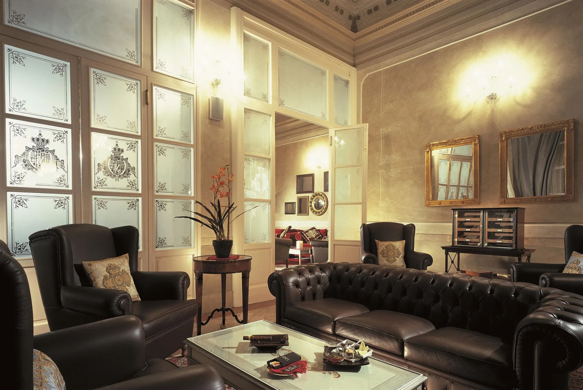 Bagni di Pisa Palace & Thermal Spa