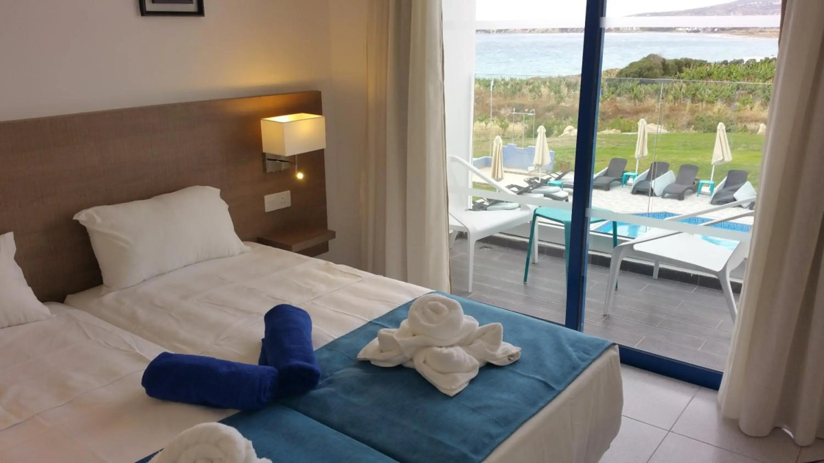 Marica's Boutique Hotel