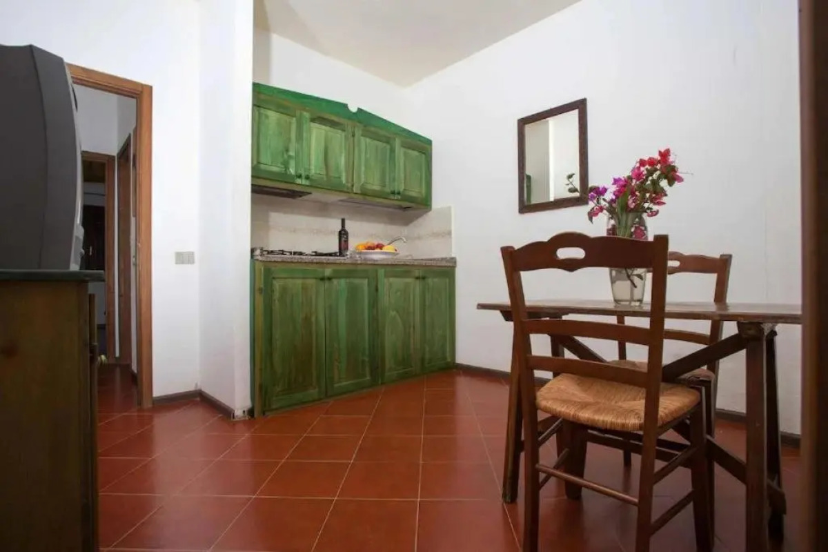 Residence Torre delle stelle